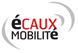 Logo Ecaux Mobilite