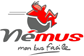 Logo Némus