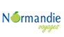 Logo Normandie Voyages