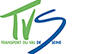 Logo Transport Val de Seine TVS
