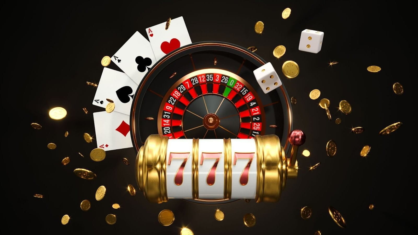 Comparatif de tous les casinos en ligne en France